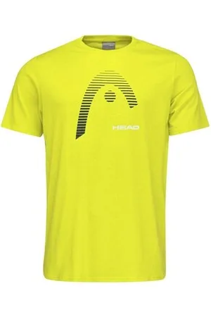 Head T-shirts m. korte ærmer Club Carl 2023