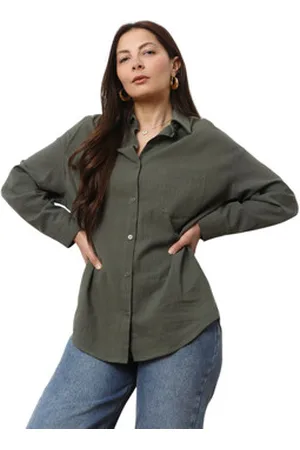 La Modeuse Skjorter / Skjortebluser 74356_P175819