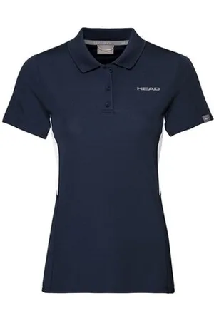 Head T-shirts m. korte ærmer Club Technical