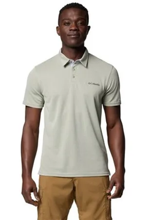 Columbia T-shirts m. korte ærmer Nelson