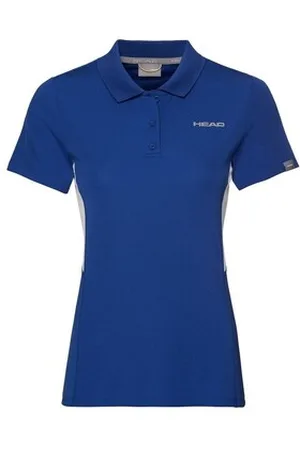 Head T-shirts m. korte ærmer Club Technical
