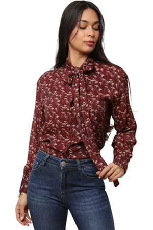 La Modeuse Skjorter / Skjortebluser 73690_P173877