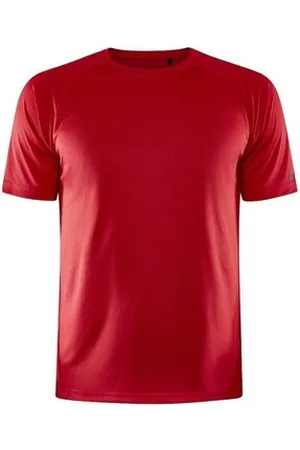 Craft T-shirts m. korte ærmer Core Unify
