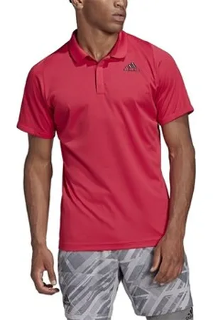 adidas T-shirts m. korte ærmer Polo Freelift Heat.rdy