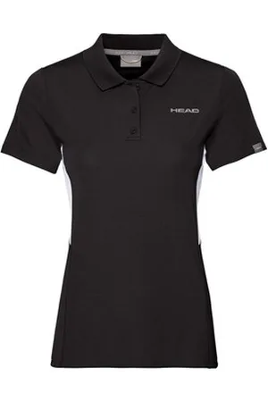 Head T-shirts m. korte ærmer Club Technical