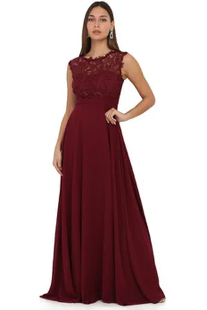 La Modeuse Kjoler 19402_P54531