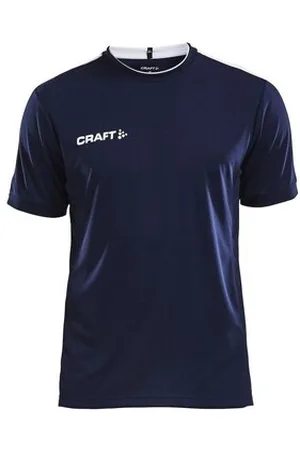 Craft T-shirts m. korte ærmer Progress Practise
