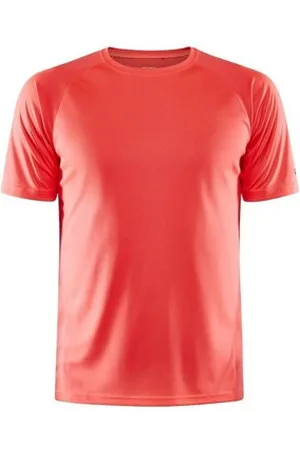 Craft T-shirts m. korte ærmer Core Unify
