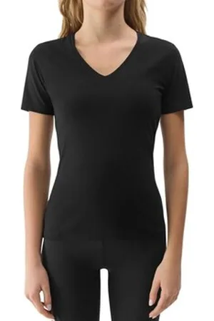 4F T-shirts m. korte ærmer K15482