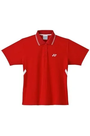 Yonex T-shirts m. korte ærmer CP20210