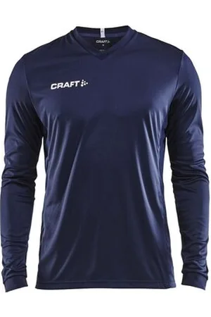 Craft T-shirts m. korte ærmer Squad Solid