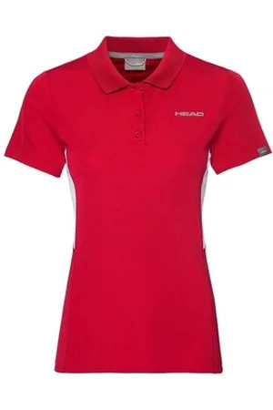 Head T-shirts m. korte ærmer Club Technical