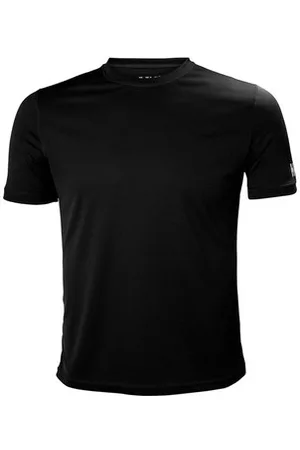 Helly Hansen T-shirts m. korte ærmer Tech Tshirt