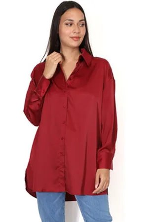 La Modeuse Skjorter / Skjortebluser 70714_P165399