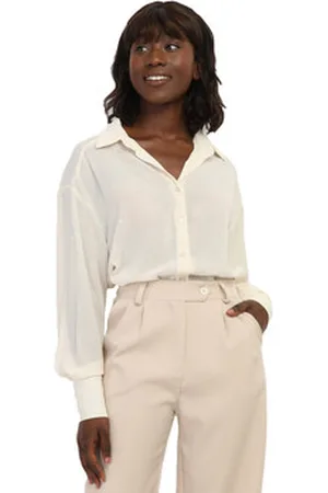 La Modeuse Skjorter / Skjortebluser 67976_P158306