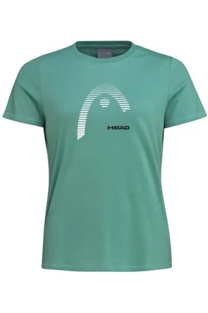 Head T-shirts m. korte ærmer Club 22 Lara