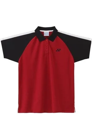 Yonex T-shirts m. korte ærmer Classic