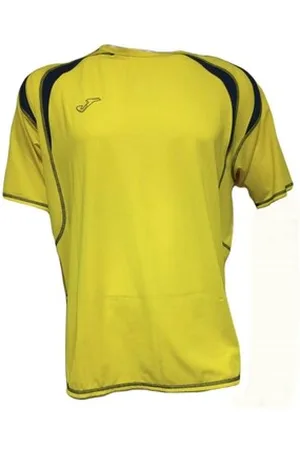 Joma T-shirts m. korte ærmer Car.w8h06.90