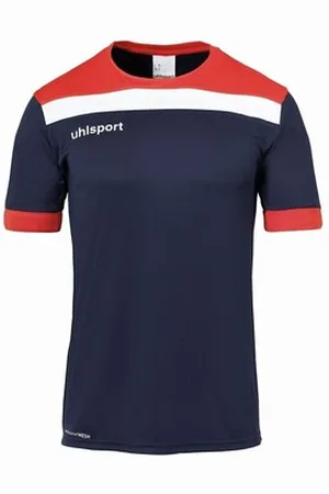 Uhlsport T-shirts m. korte ærmer Offense 23
