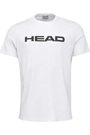 Head T-shirts m. korte ærmer Club Basic 2023