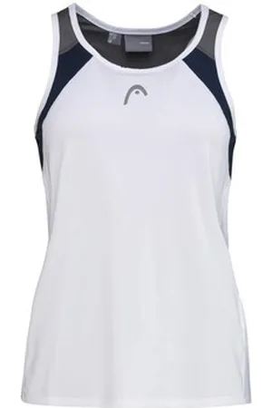 Head T-shirts m. korte ærmer Club