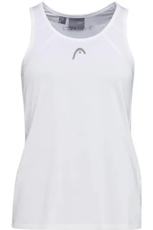 Head T-shirts m. korte ærmer Club