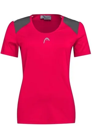 Head T-shirts m. korte ærmer Club Tech