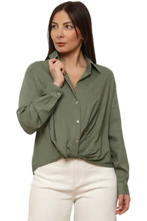 La Modeuse Skjorter / Skjortebluser 73824_P174240