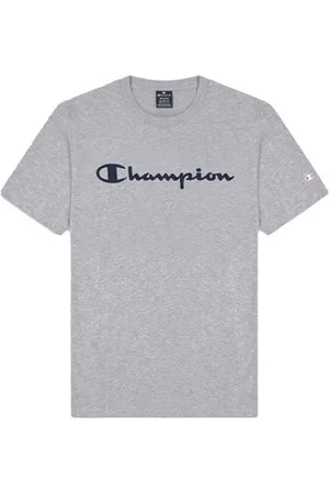 Champion T-shirts m. korte ærmer 218531EM021