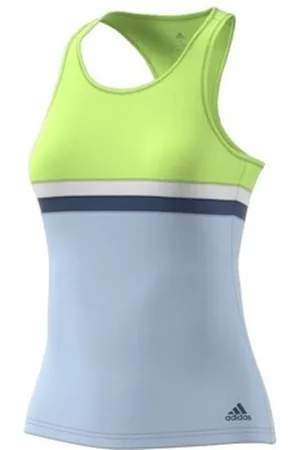adidas T-shirts m. korte ærmer Tennis-tank Club