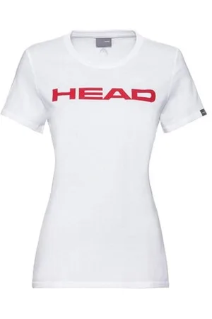 Head T-shirts m. korte ærmer Club Lucy
