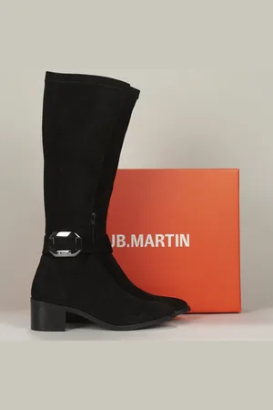 JB Martin Støvler LEONOR