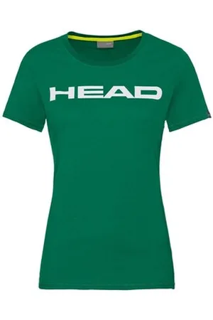 Head T-shirts m. korte ærmer Club Lucy