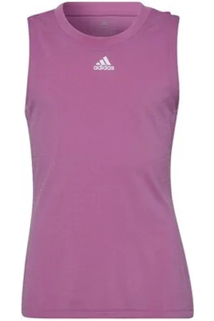 adidas T-shirts m. korte ærmer New York