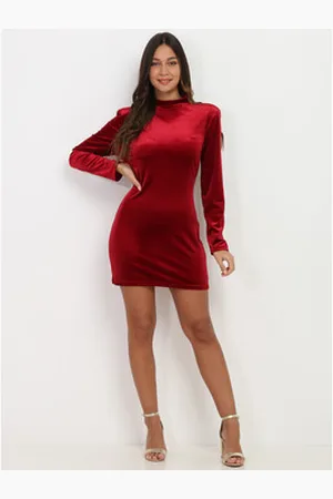 La Modeuse Kjoler 20680_P57092