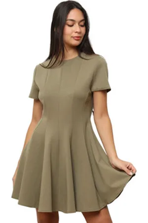 La Modeuse Kjoler 74464_P175999