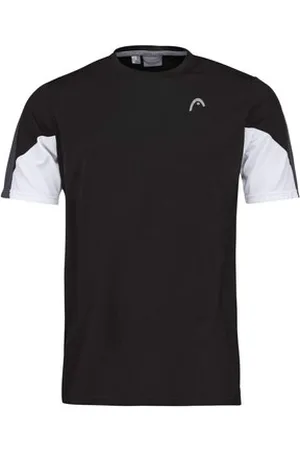 Head T-shirts m. korte ærmer Club Technical