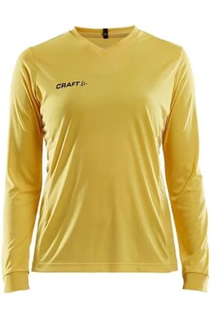 Craft T-shirts m. korte ærmer Squad Solid