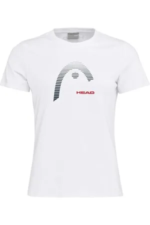 Head T-shirts m. korte ærmer Club 22 Lara
