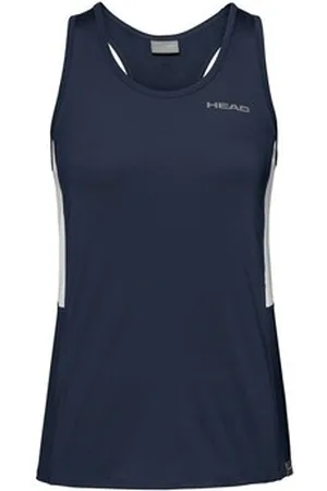 Head T-shirts m. korte ærmer Club