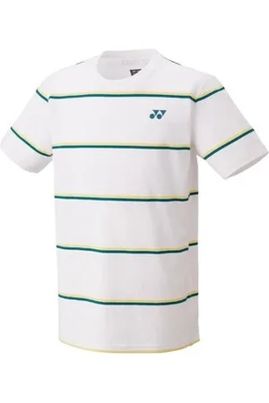 Yonex T-shirts m. korte ærmer Practice