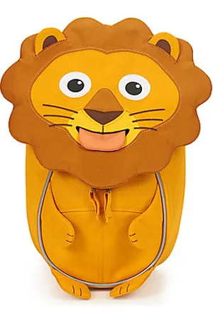 Affenzahn Rygsække LENA LION
