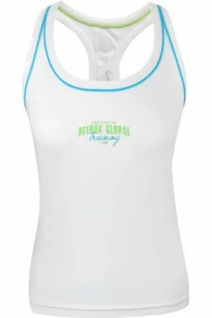 Reebok T-shirts m. korte ærmer ABWD7011100