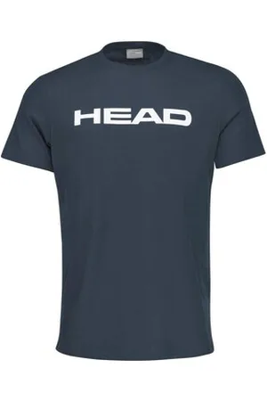 Head T-shirts m. korte ærmer Club Basic 2023