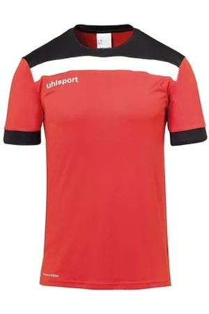 Uhlsport T-shirts m. korte ærmer Offense 23