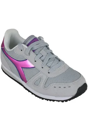 Diadora Sneakers 101.175776 01 65010 Sky-blue artic ice