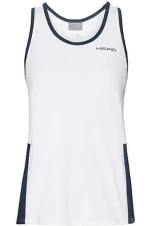 Head T-shirts m. korte ærmer Club