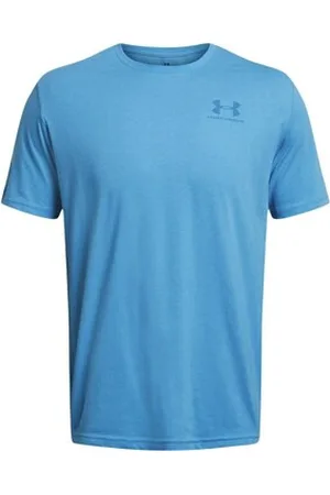 Under Armour T-shirts m. korte ærmer Sportstyle Lc