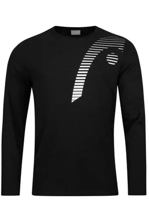 Head T-shirts m. korte ærmer Club Cliff