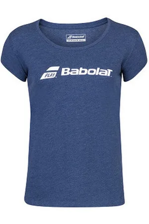 Babolat T-shirts m. korte ærmer Exercise Club